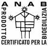 Logo dell'anab